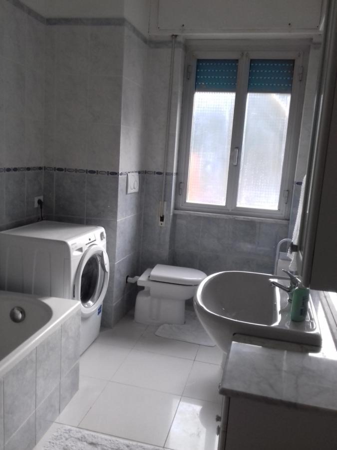 Viky House Apartment La Spezia Exterior photo