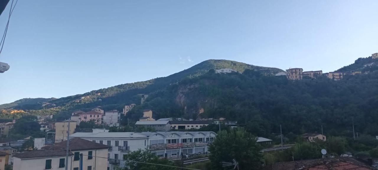 Viky House Apartment La Spezia Exterior photo